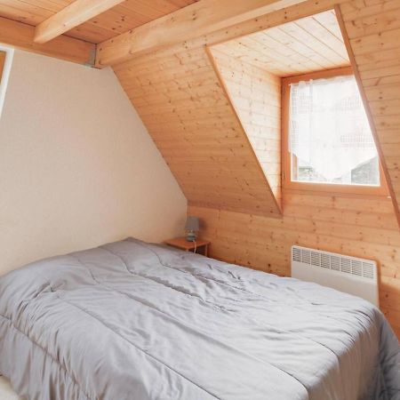 Chalet Duplex 4 Pers. A Luz-Saint-Sauveur, Cheminee, Jardin, Animaux Acceptes - Fr-1-402-40 ภายนอก รูปภาพ