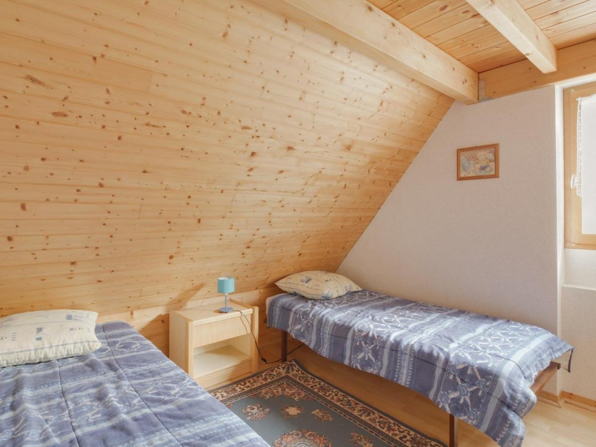 Chalet Duplex 4 Pers. A Luz-Saint-Sauveur, Cheminee, Jardin, Animaux Acceptes - Fr-1-402-40 ภายนอก รูปภาพ