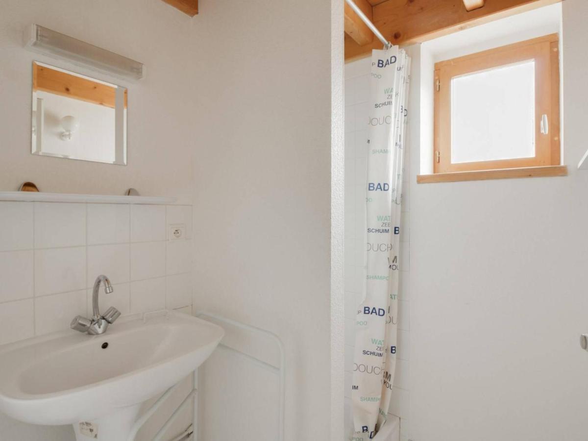Chalet Duplex 4 Pers. A Luz-Saint-Sauveur, Cheminee, Jardin, Animaux Acceptes - Fr-1-402-40 ภายนอก รูปภาพ